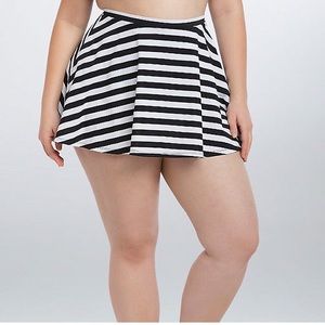 Torrid Swim Bottoms 4